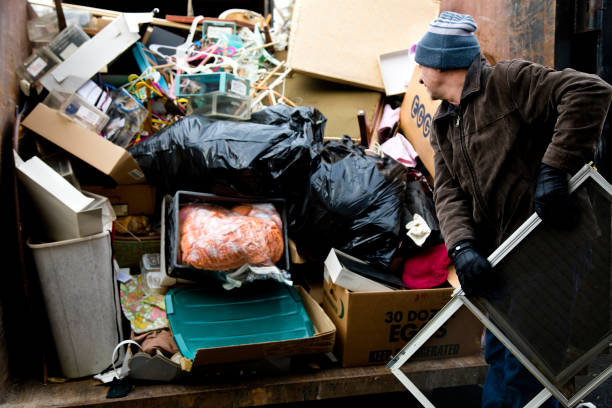 Best Estate Cleanout Services  in Brackenridge, PA