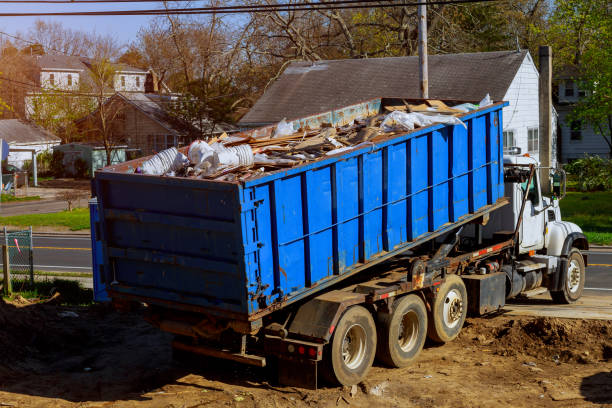 Professional Junk Removal in Brackenridge, PA