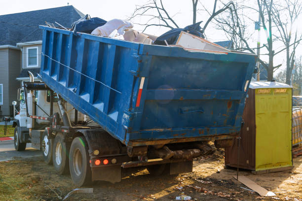 Best Garage Cleanout Services  in Brackenridge, PA