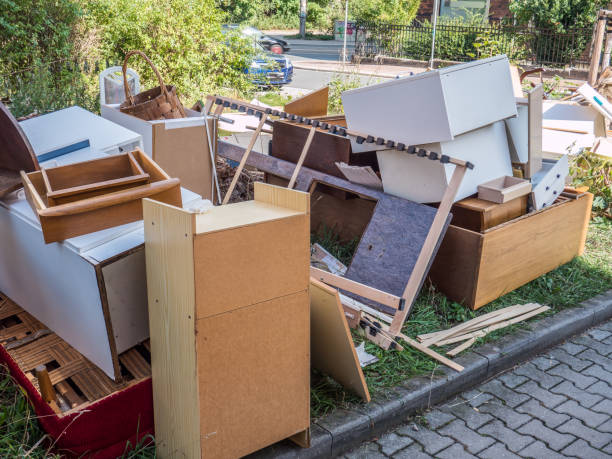 Commercial Cleanout Services in Brackenridge, PA