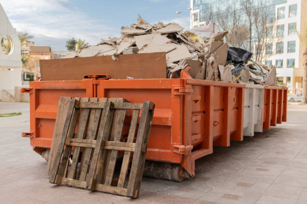 Best Same-Day Junk Removal  in Brackenridge, PA