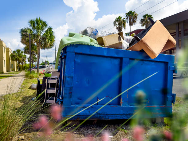 Best Trash Removal Near Me  in Brackenridge, PA