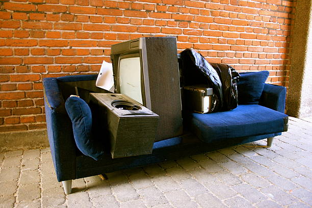Best Attic Cleanout Services  in Brackenridge, PA