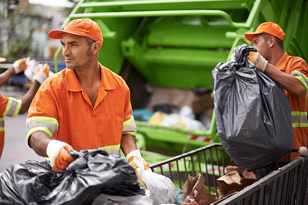 Yard Cleanup Services in Brackenridge, PA