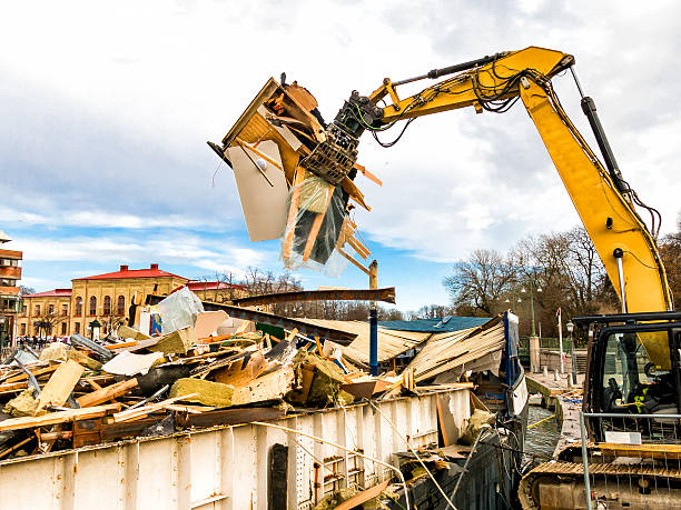 Best Commercial Cleanout Services  in Brackenridge, PA